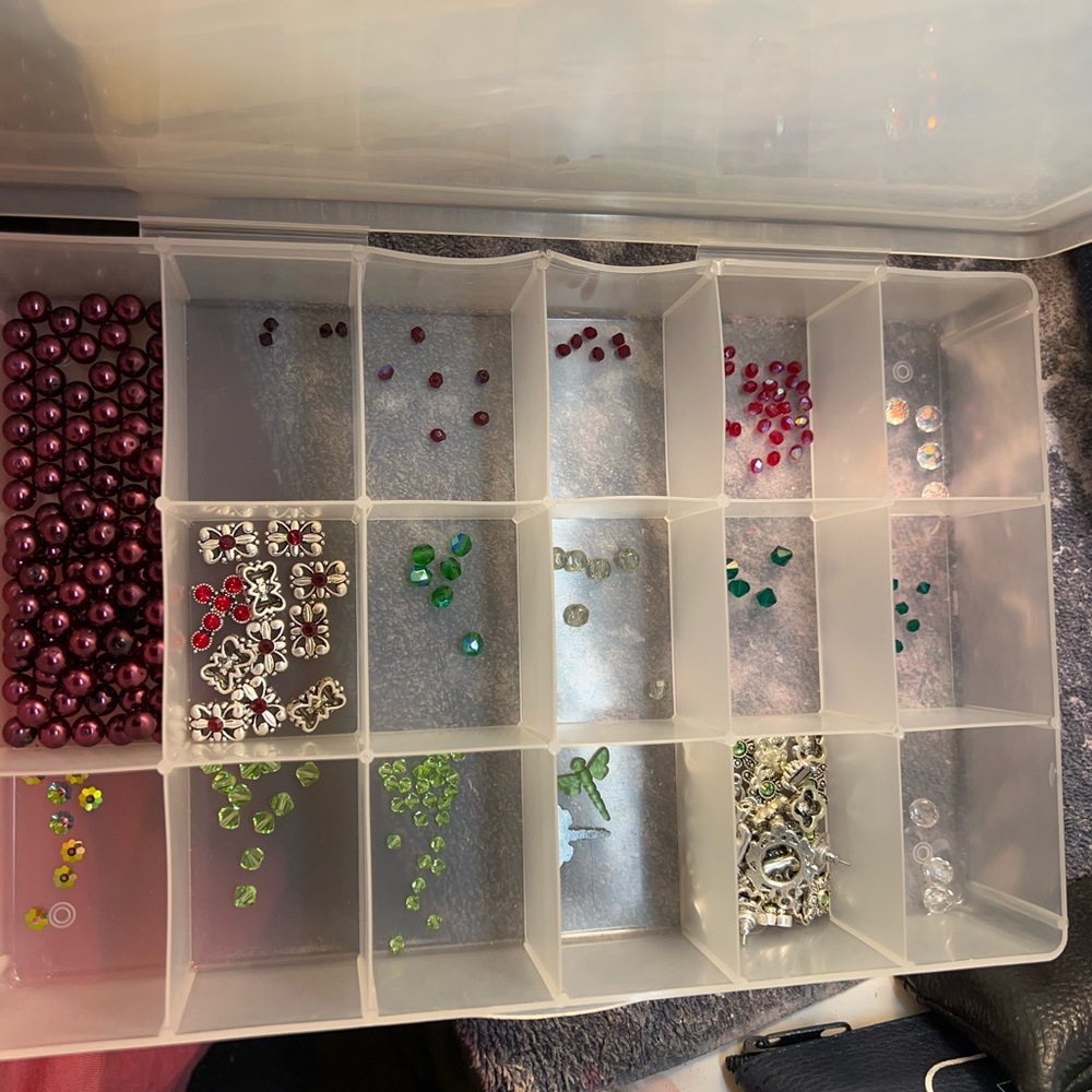 Beads - Picture 4 of 4